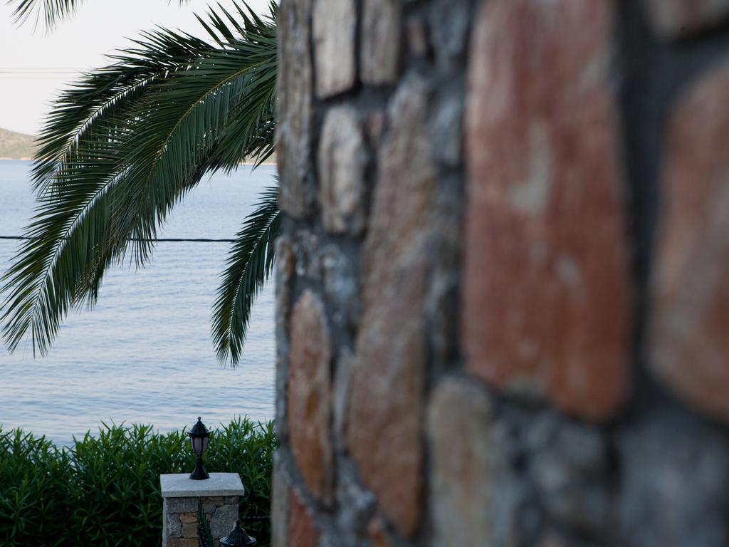 Alonissos Muses Villas Kalamakia Экстерьер фото